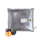 11 Lb Plum Aseptic Fruit Purée Bag (Prunus Domestica Variety)