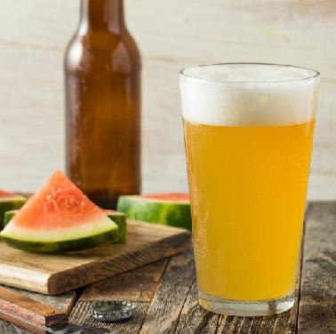 Mixing it up: Hops & AFP Fruits - AFP | Aseptic Fruit Purees