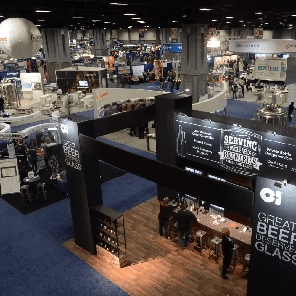 Visit us at Craft Brewers Conference - Booth 1741 - AFP | Aseptic Fruit Purees