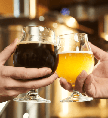BREWING SUCCESS: EXPLORING THE USE OF ASEPTIC FRUIT PURÉES TO CREATE SLUSHIES IN YOUR BREWERY - AFP | Aseptic Fruit Purees