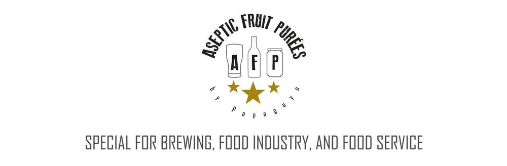 From AFP to our entire brewing family - COVID-19 Special - AFP | Aseptic Fruit Purees