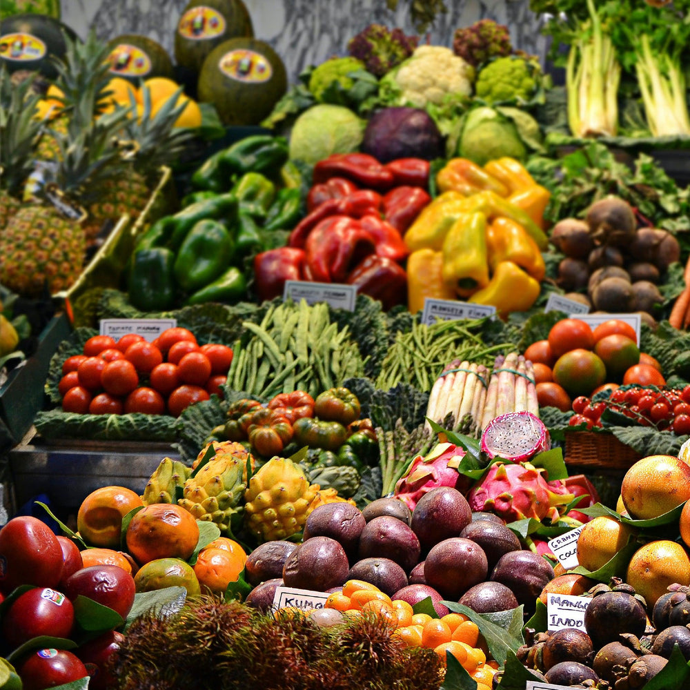 THE MOST "RARE" BEER INGREDIENTS - AFP | Aseptic Fruit Purees