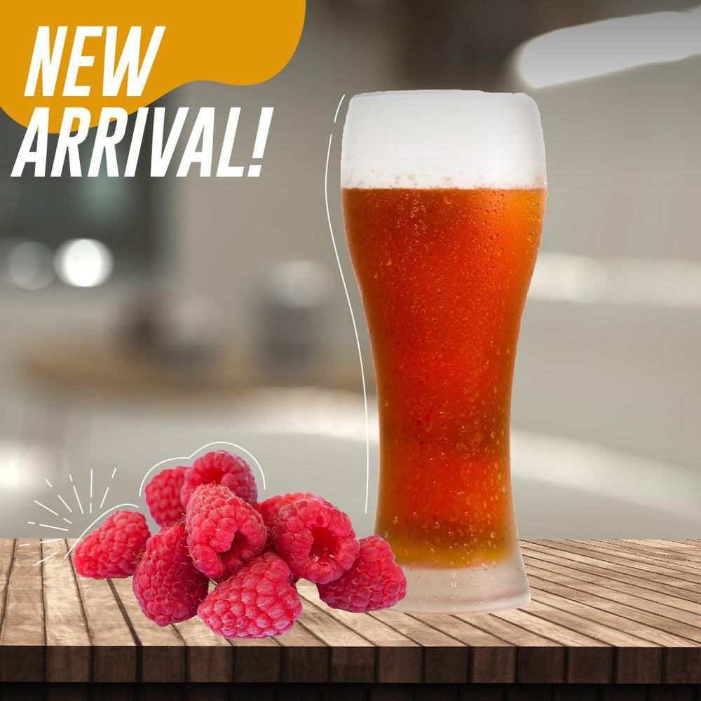 New Fruit Purée Alert! - AFP | Aseptic Fruit Purees