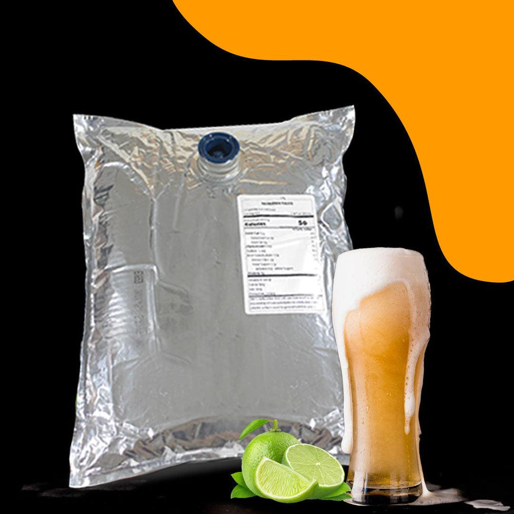 Brewing Sour Beer with The Perfect Fruit Purée - AFP | Aseptic Fruit Purees