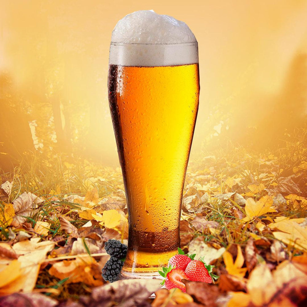 Fall Drinking Season is Upon Us - AFP | Aseptic Fruit Purees