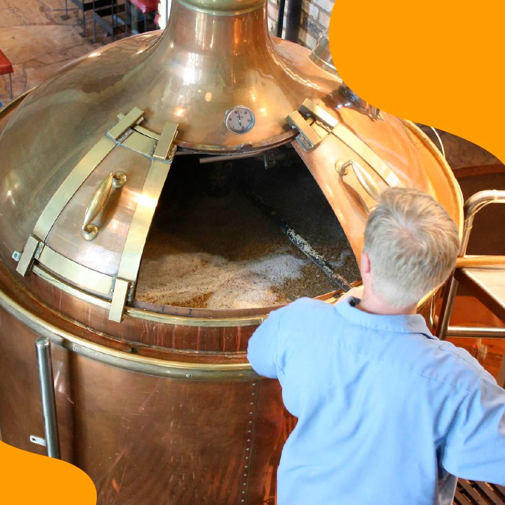 DON'T SCREW UP YOUR BREW - AFP | Aseptic Fruit Purees