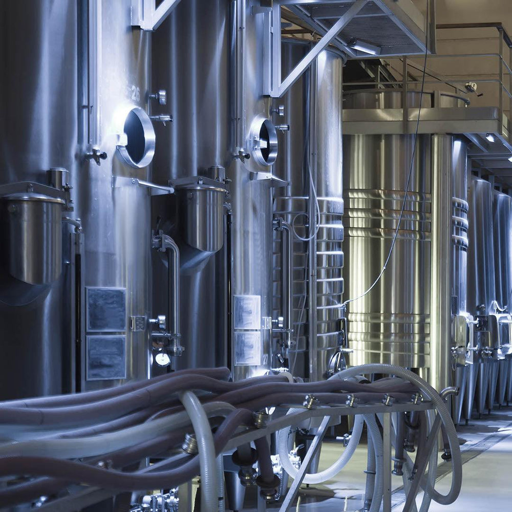 To ferment, or not to ferment, that is the question - AFP | Aseptic Fruit Purees