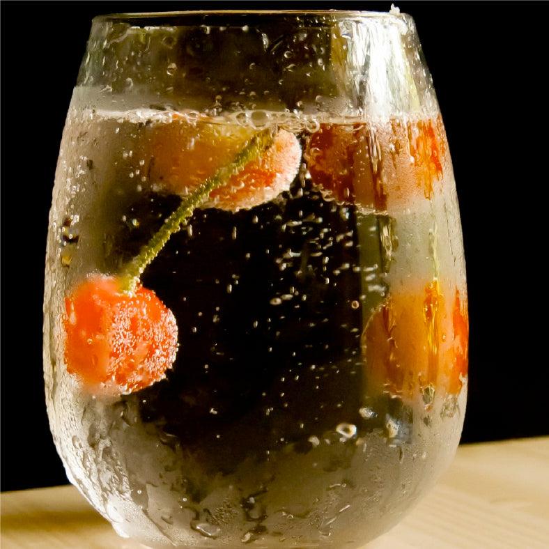 How to Make Hard Seltzer - Step by Step- - AFP | Aseptic Fruit Purees