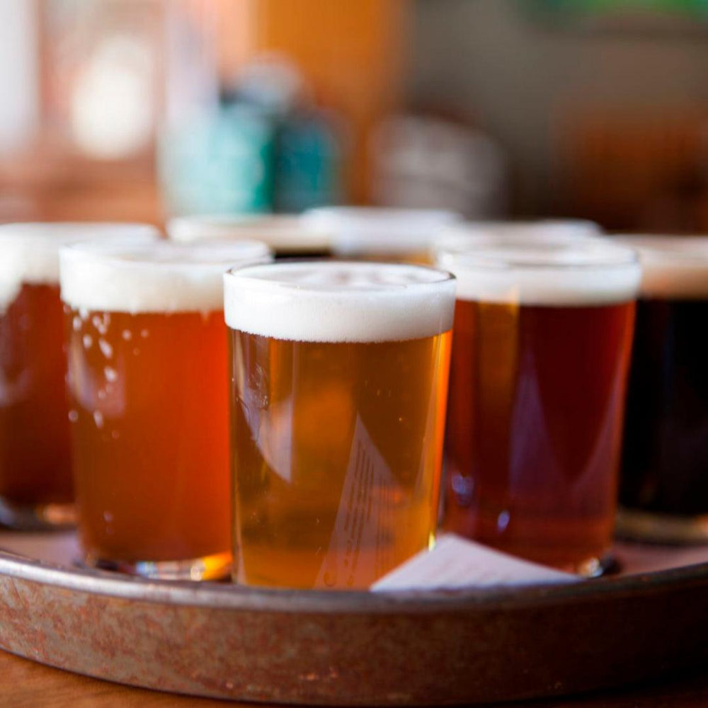 Beer styles to look out for 2021 - AFP | Aseptic Fruit Purees