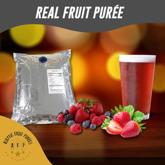 Raspberry and other questions from our followers - AFP | Aseptic Fruit Purees