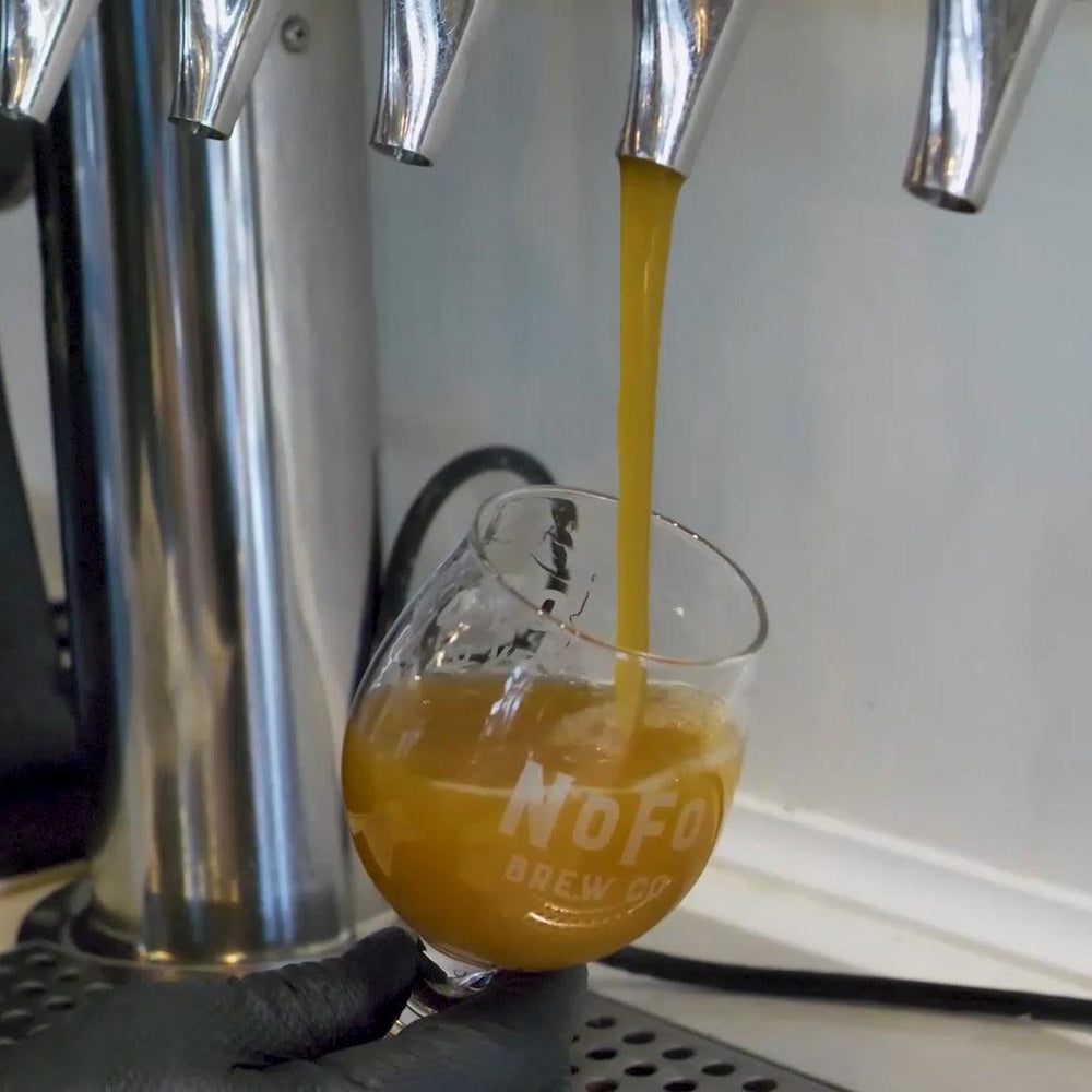 Guide to Making Kettle Soured Fruit Beer - AFP | Aseptic Fruit Purees
