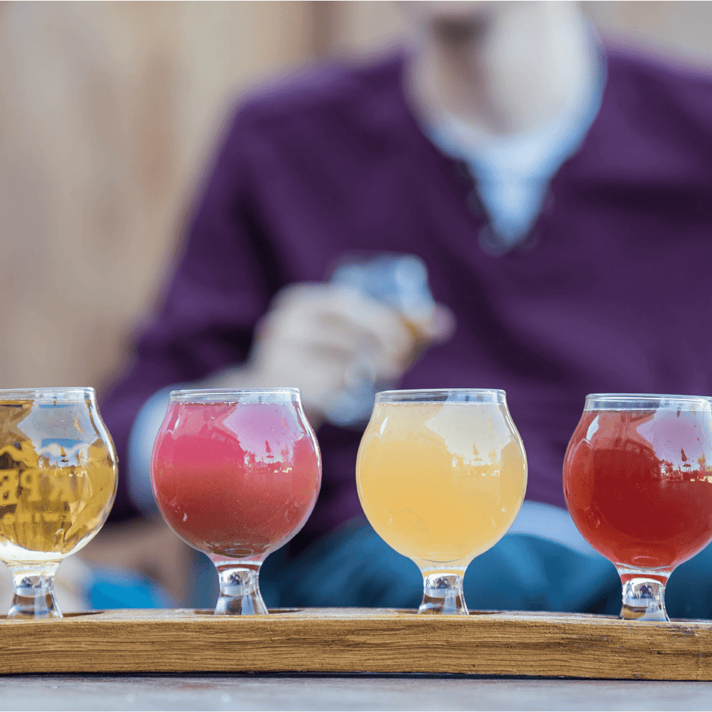 Beer Styles - AFP | Aseptic Fruit Purees
