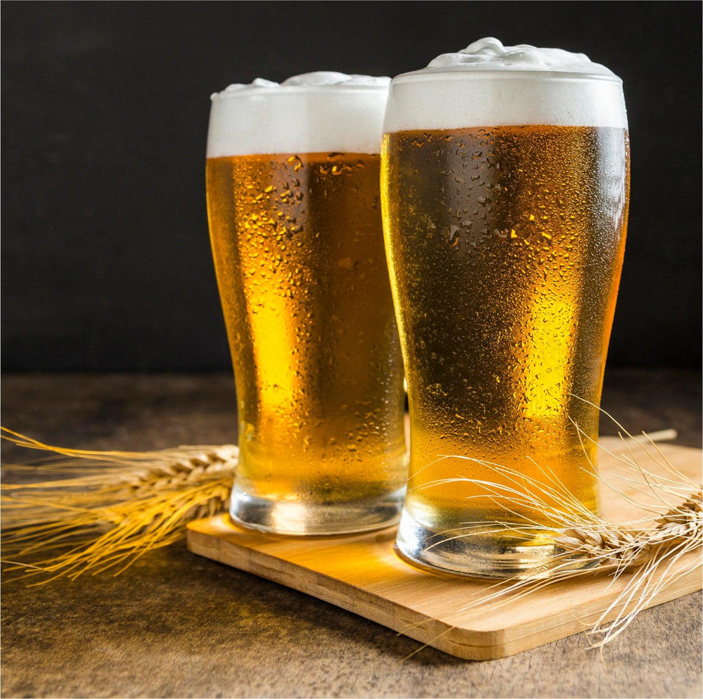 Pucker Up: Acidification in Beer - AFP | Aseptic Fruit Purees