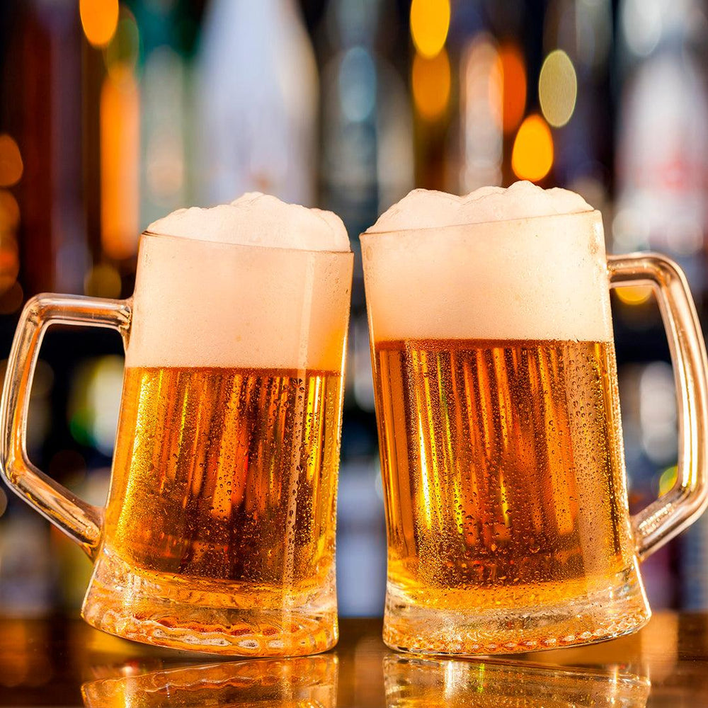 Native Yeasts are the Foundation of Coolship Beers - AFP | Aseptic Fruit Purees