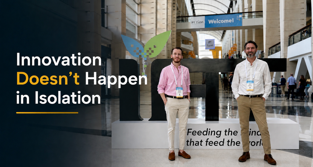 From Sample to Scale: Discover AFP Aseptic Fruit Purées at IFT FIRST 2026 in Chicago