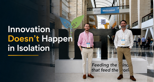 From Sample to Scale: Discover AFP Aseptic Fruit Purées at IFT FIRST 2026 in Chicago