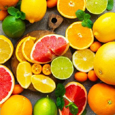 Favorite Fruits for Each Season - AFP | Aseptic Fruit Purees