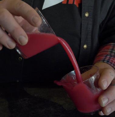 AFP Fruit Vs Purée Vs Extract - AFP | Aseptic Fruit Purees