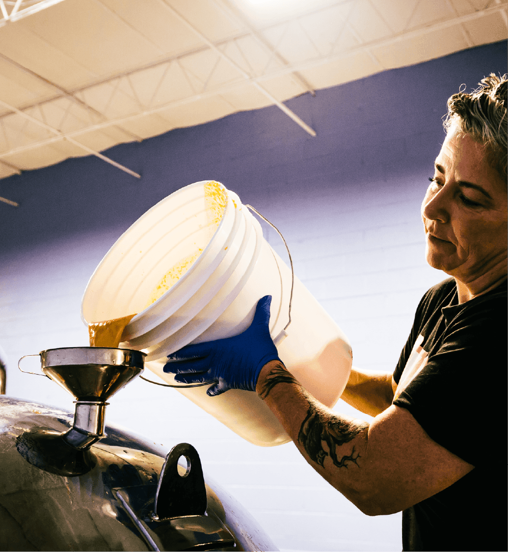 Enhancing Kombucha with Aseptic Fruit Purees - AFP | Aseptic Fruit Purees