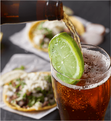 Exploring the Essence of Mexican Lager Beer: Enhancing the Craft with Aseptic Lime Purée - AFP | Aseptic Fruit Purees