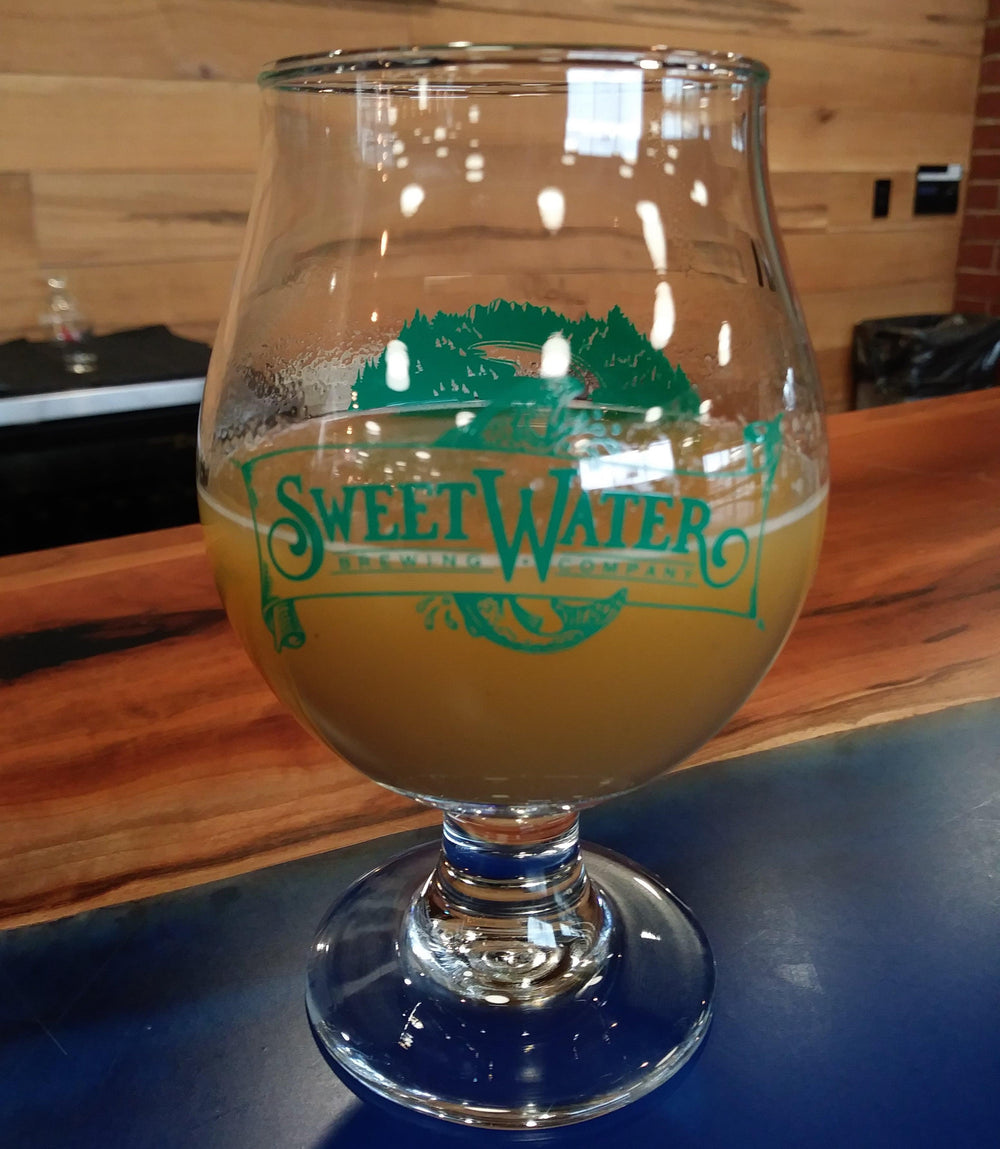 Get to know Lulo, The New Favorite Flavor For Fruity Beers - AFP | Aseptic Fruit Purees