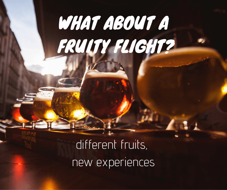 Fruits Never Disappoint Anyone - AFP | Aseptic Fruit Purees