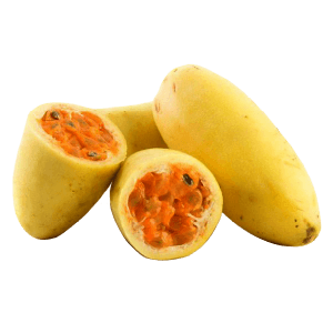 Curuba Aseptic Fruit Purée