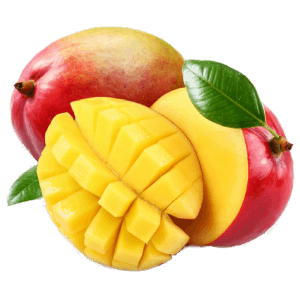 Mango Aseptic Fruit Puree