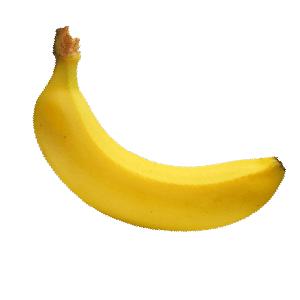 Banana Aseptic Fruit Puree