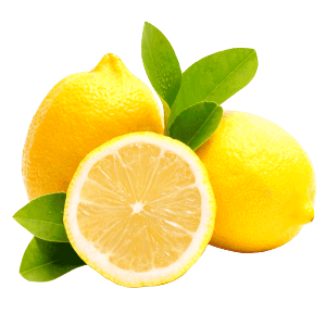 Lemon Aseptic Fruit Purée