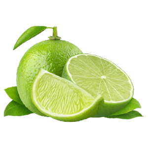 Lime Aseptic Fruit Purée