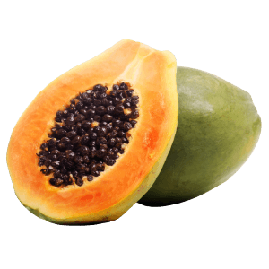 Papaya Aseptic Fruit Purée