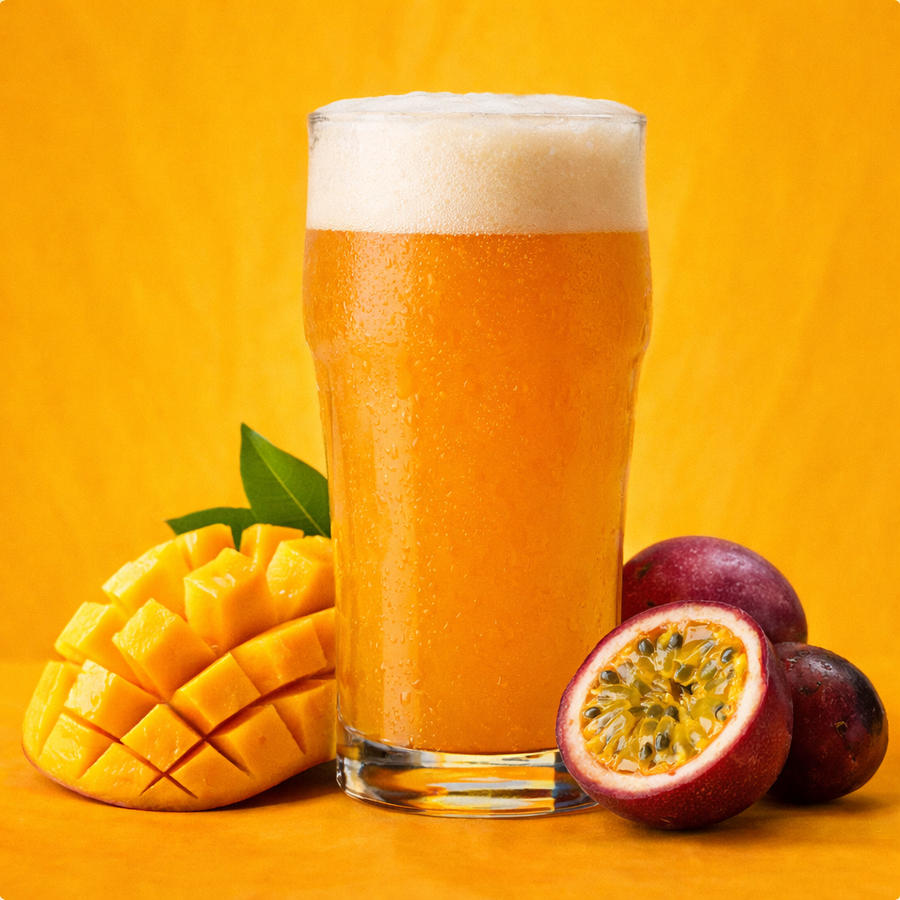 Experimental Batches