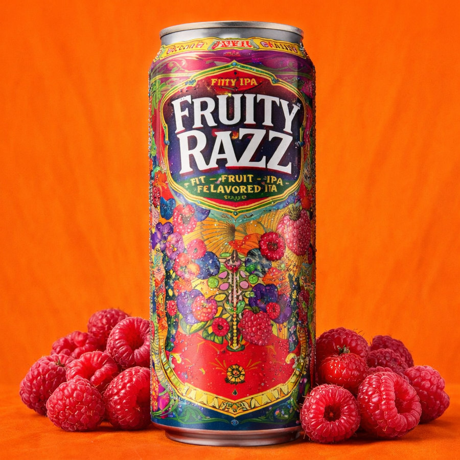 Fruited Sours