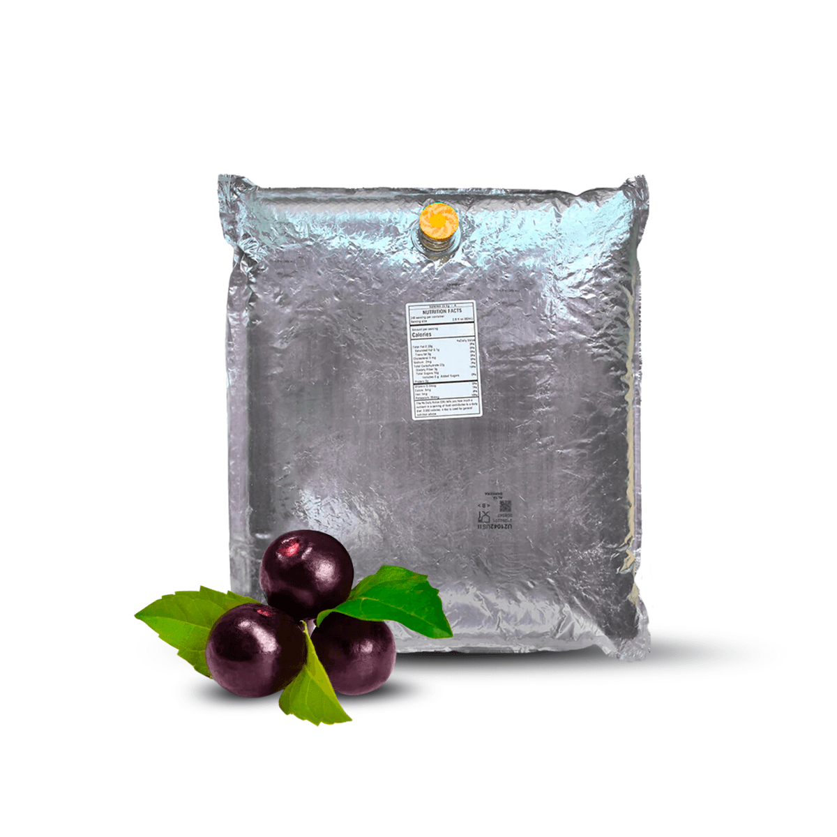 Acai – AFP | Aseptic Fruit Purees