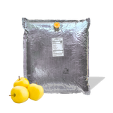 44 Lb Apple (Golden Delicious) Aseptic Fruit Purée Bag