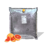 44 Lb Grapefruit Aseptic Fruit Purée Bag
