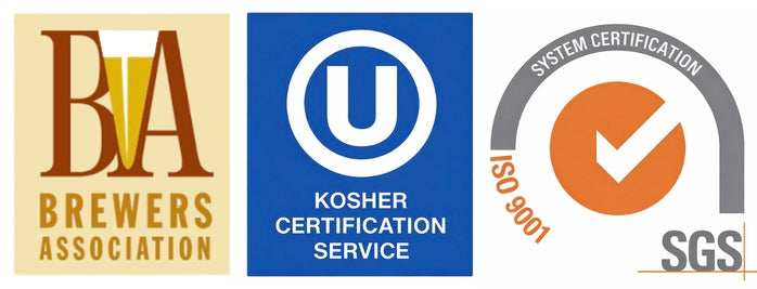 Trusted by Brewers Across The US and Canada Since 2015