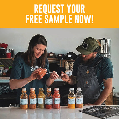 Request Your Free Sample