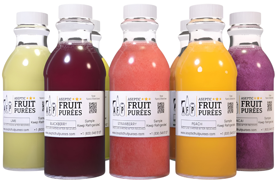 Brew with Fruit — Without the Headaches