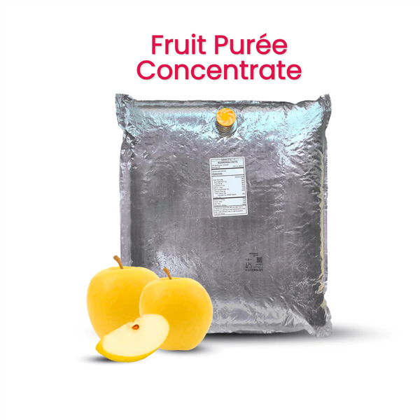 44 Lb Apple Concentrate 28°Brix / Aseptic COMING SOON