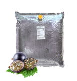 44 Lb Black Currant Aseptic Fruit Purée Bag