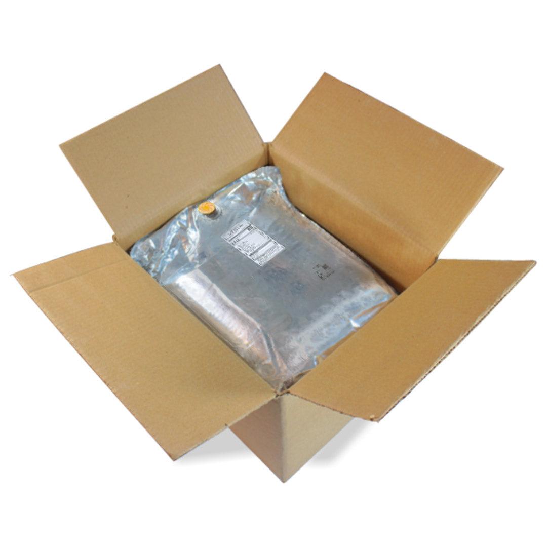 44 Lb Dragon Fruit Aseptic Fruit Purée Bag - AFP | Aseptic Fruit Purees