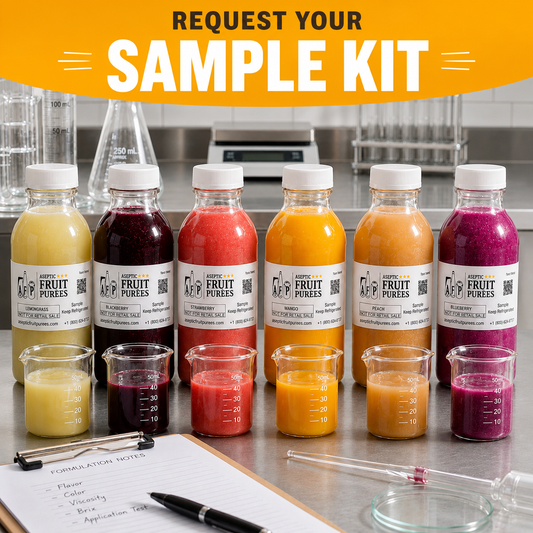 Request Your Free Sample Shows
