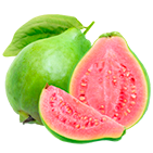 Pink Guava