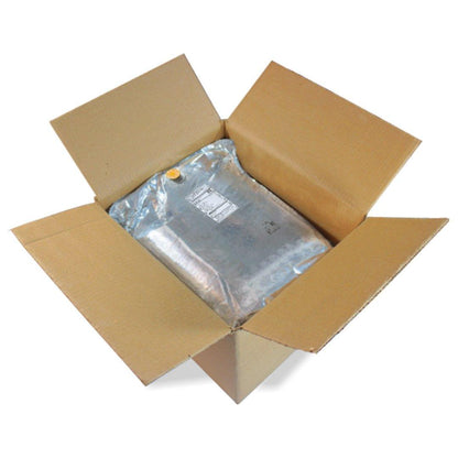 44 Lb Apple (Golden Delicious) Aseptic Fruit Purée Bag