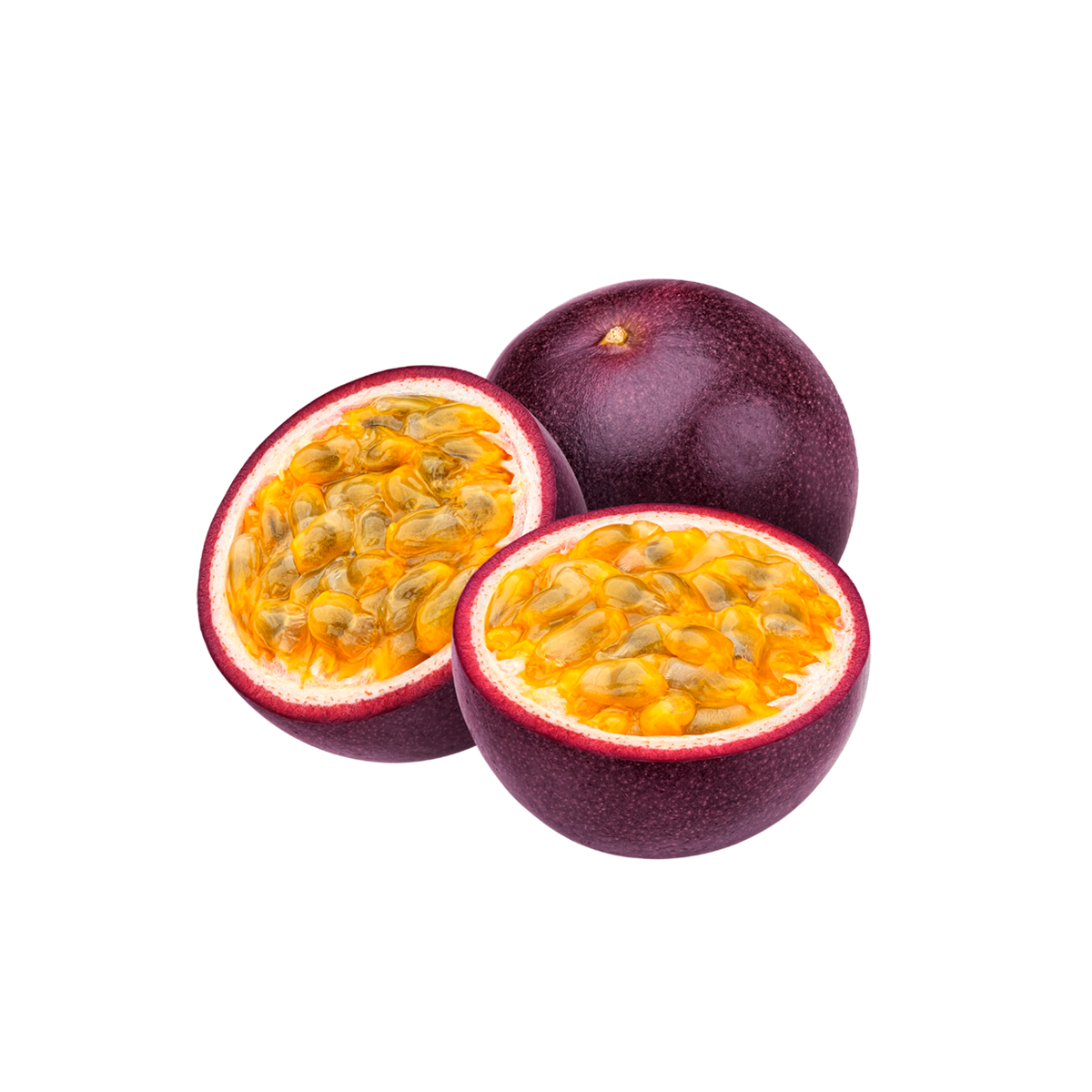 Passion Fruit