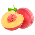 Peach 