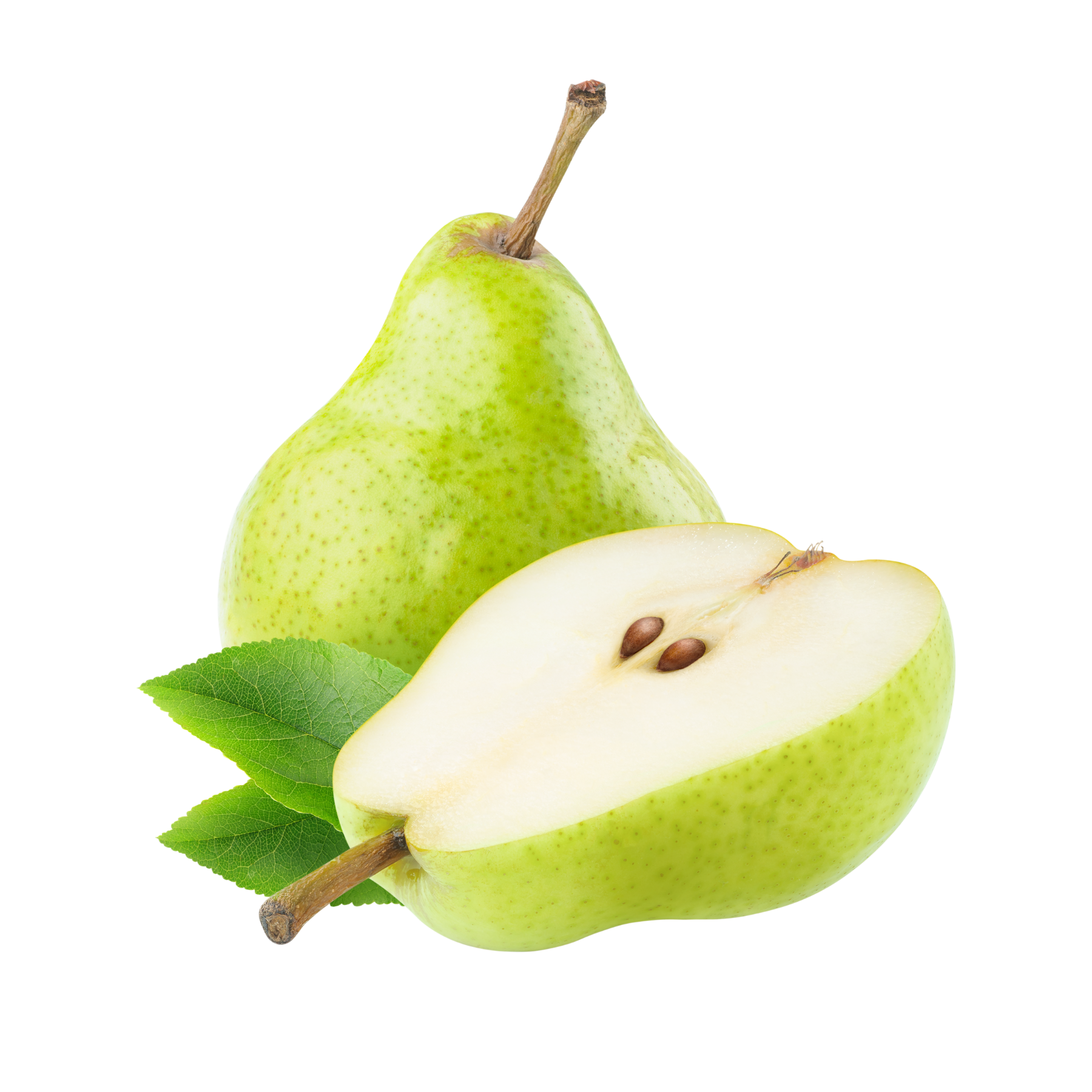 Pear