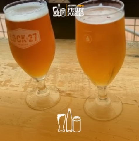 Spencer teaches us the key to an everlasting head on your beers!